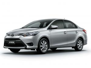 Toyota Vios '2013